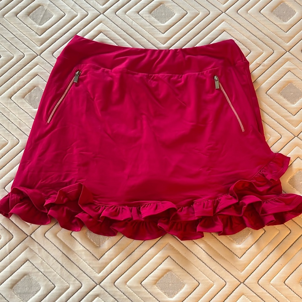 Golf/Tennis/Pickle ball skirt